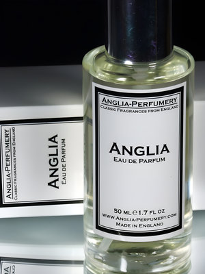 Anglia by Anglia Perfumery perfume bottle