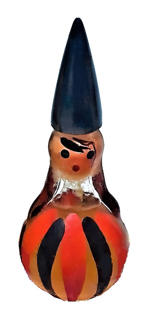 Пикантный - Piquant by Flora perfume bottle