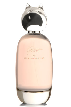 Grace by Comme des Garcons perfume bottle