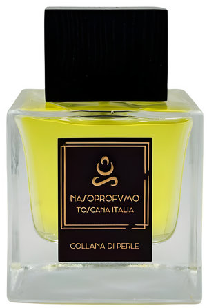 Collana Di Perla by NasoProfumo perfume bottle