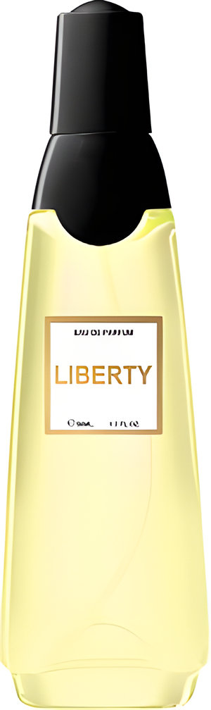 Liberty by Ascania perfume bottle