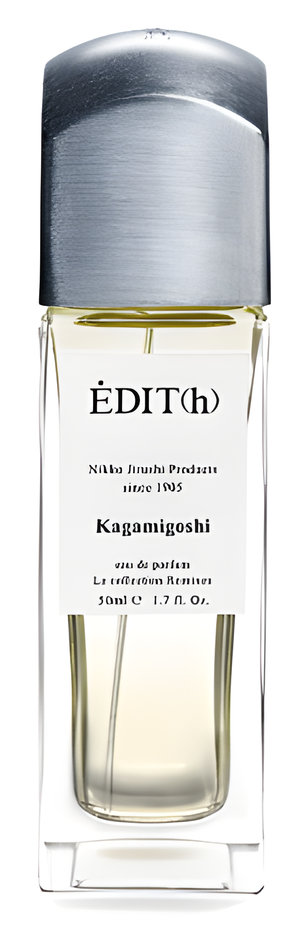 Kagamigoshi by ÉDIT(h) perfume bottle