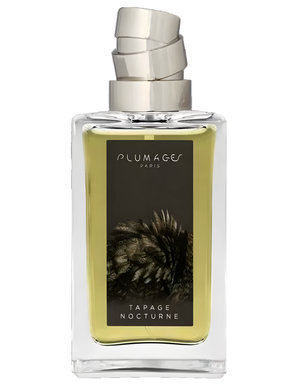 Tapage Nocturne by Plumages perfume bottle