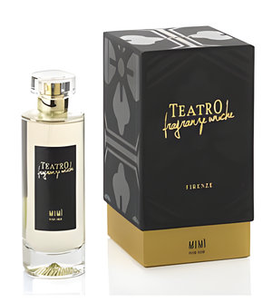 Mimi' by Teatro Fragranze Uniche perfume bottle