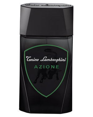 Azione by Tonino Lamborghini perfume bottle