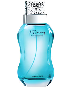 I Dream by Maryaj perfume bottle