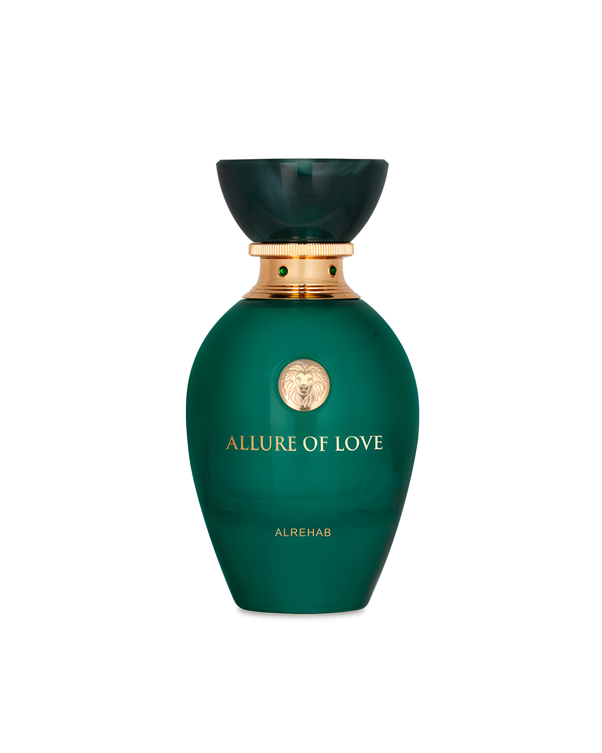 Picture of Allure of Love fragrance