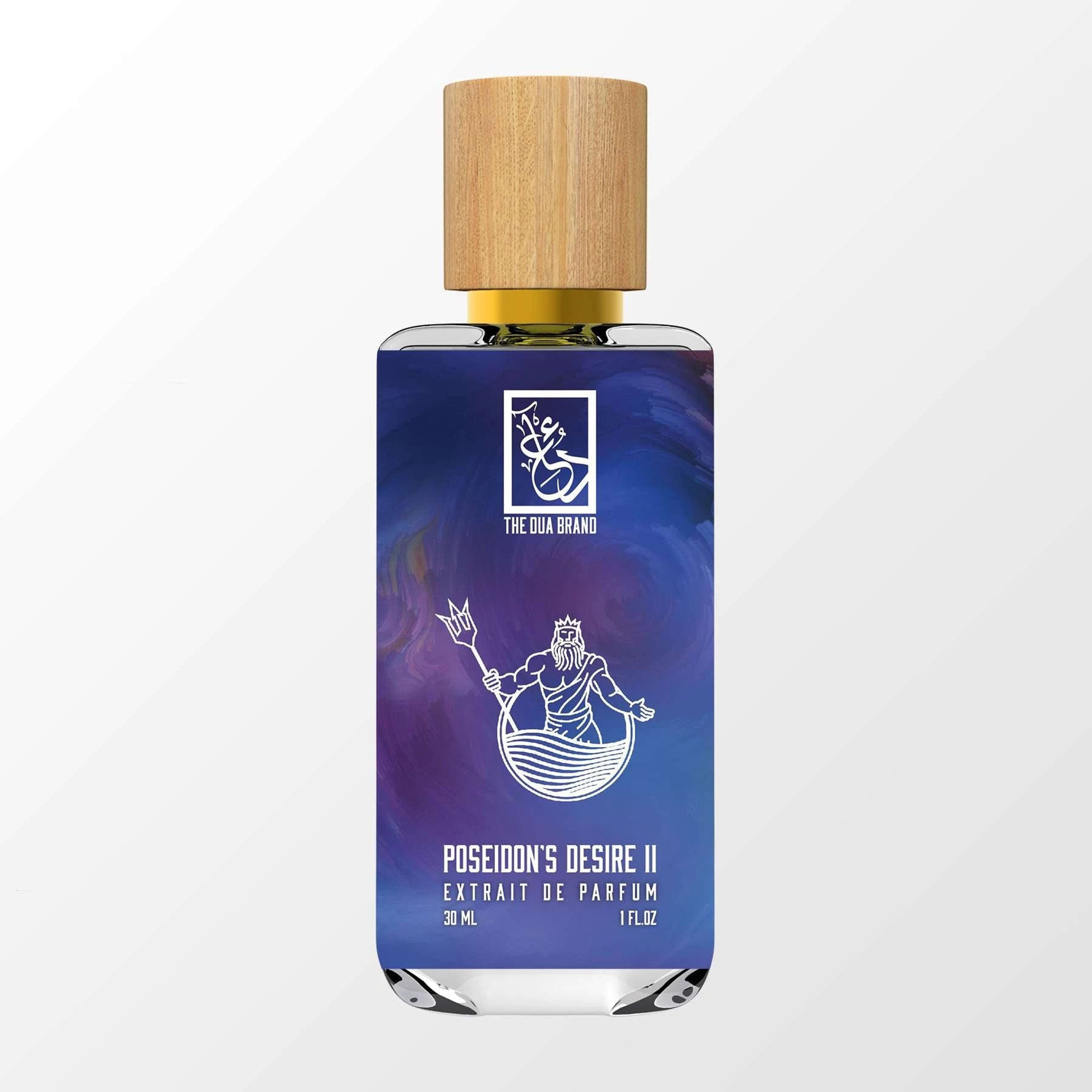 Picture of Poseidon’s Desire II fragrance
