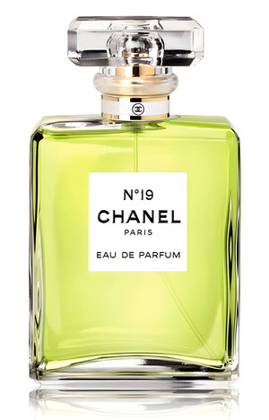 Picture of Chanel No 19 Eau de Parfum fragrance