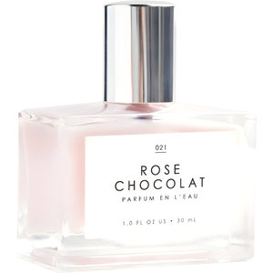 Rose Chocolat by Le Monde Gourmand perfume bottle