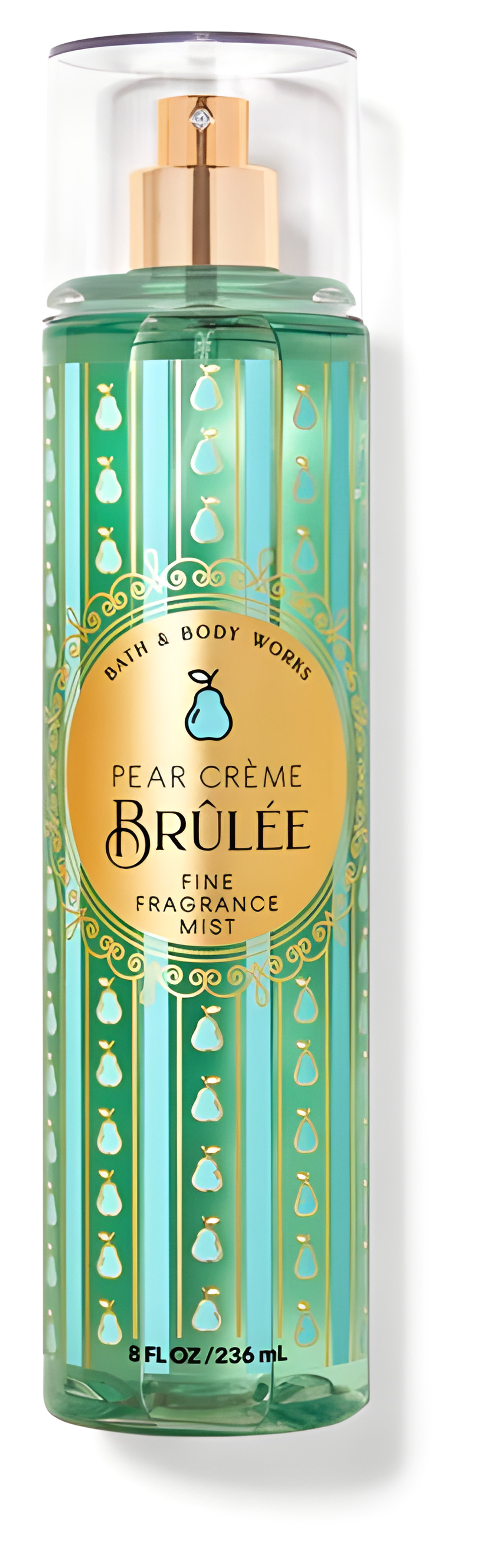 Picture of Pear Créme Brûlée fragrance