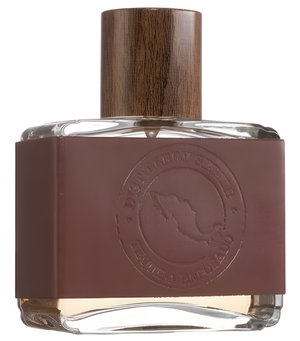 Tequila Reposado by Distillery Series perfume bottle