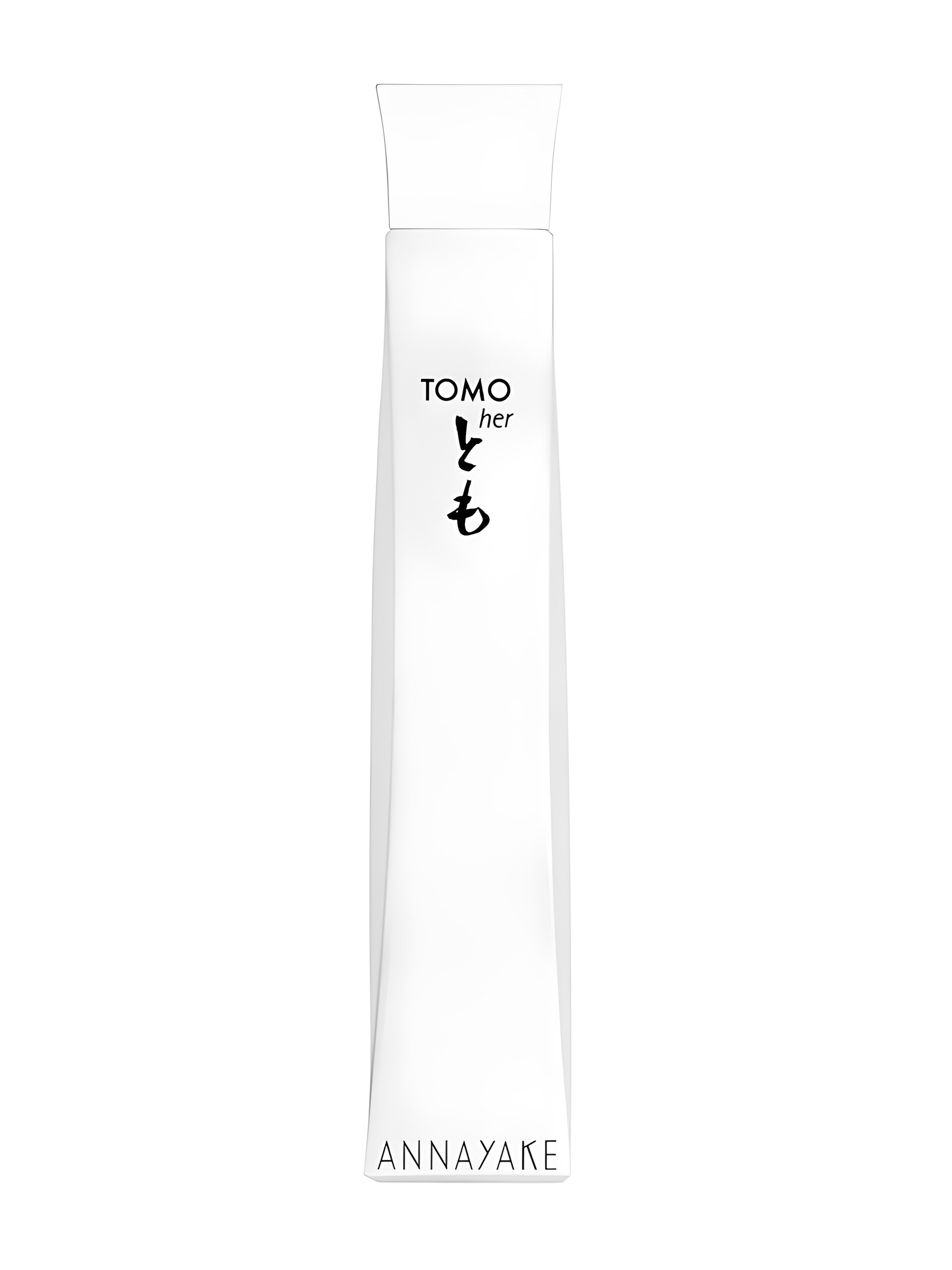 Picture of Tomo Her fragrance