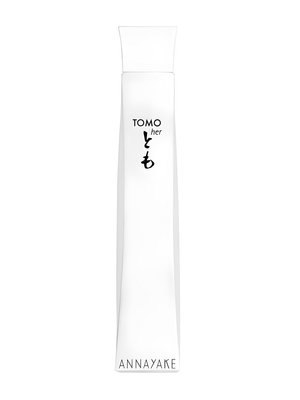 Tomo Her by Annayake perfume bottle