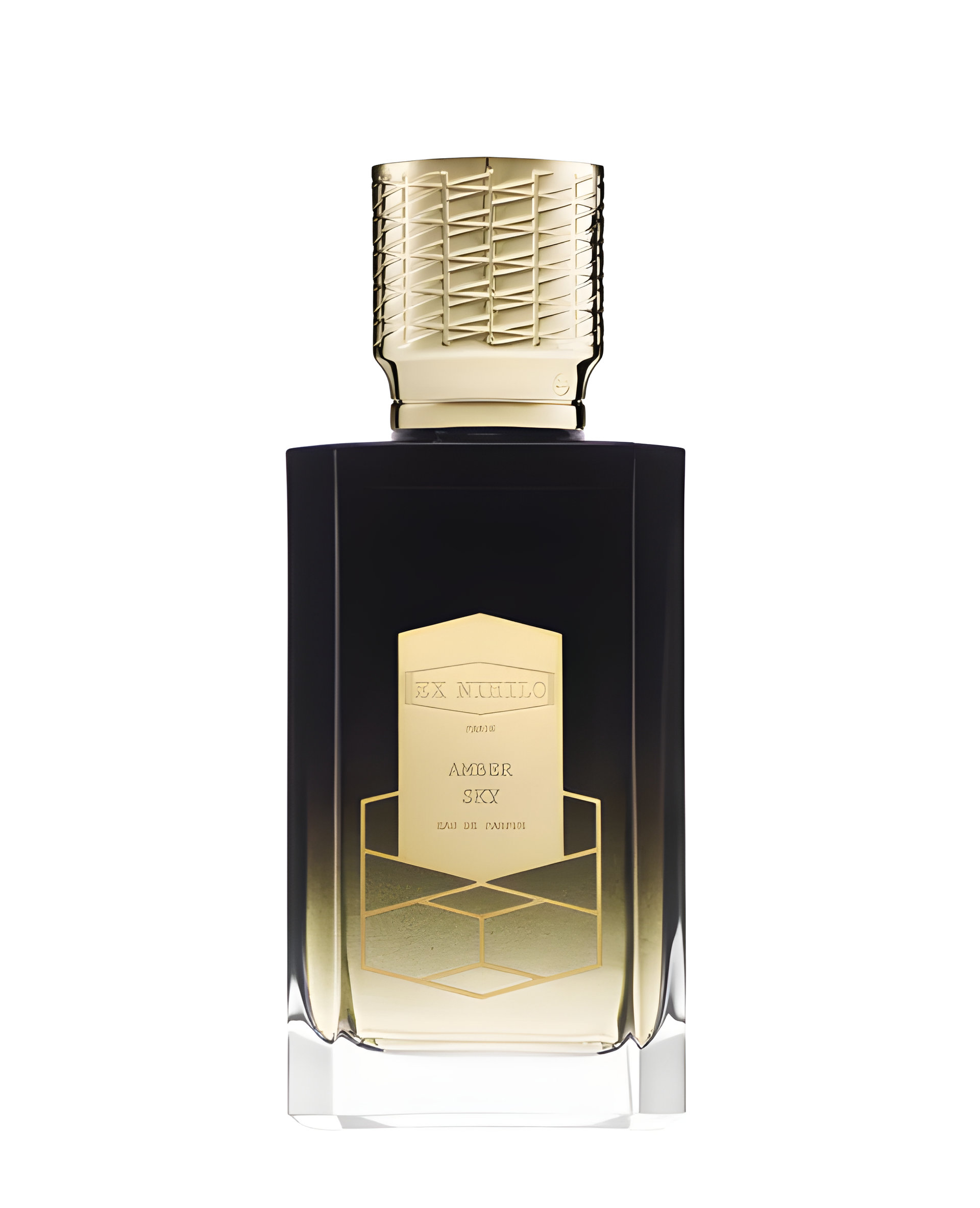 Picture of Amber Sky Signature Rose de Mai fragrance
