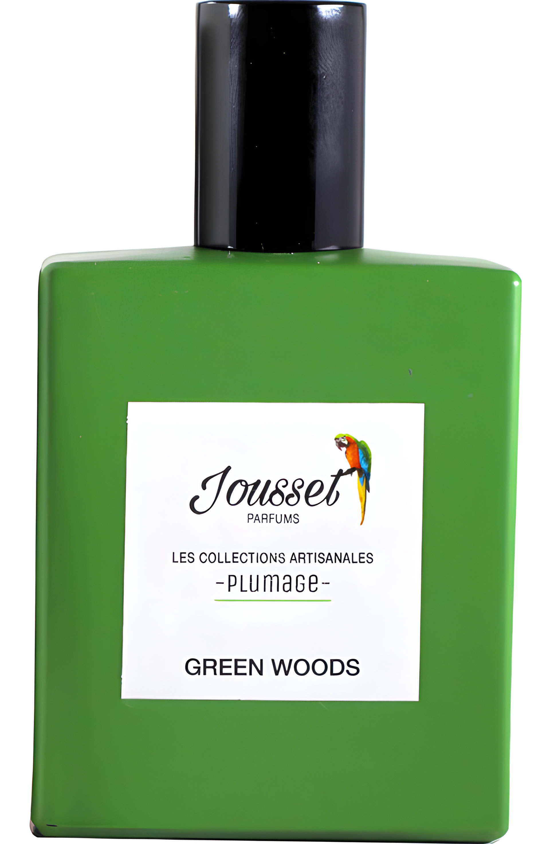 Picture of Green Woods fragrance
