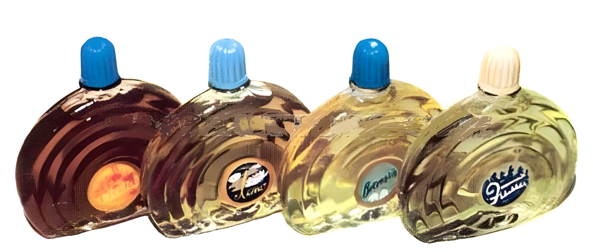 Picture of Зима Цветочная Вода - Winter Floral Water fragrance