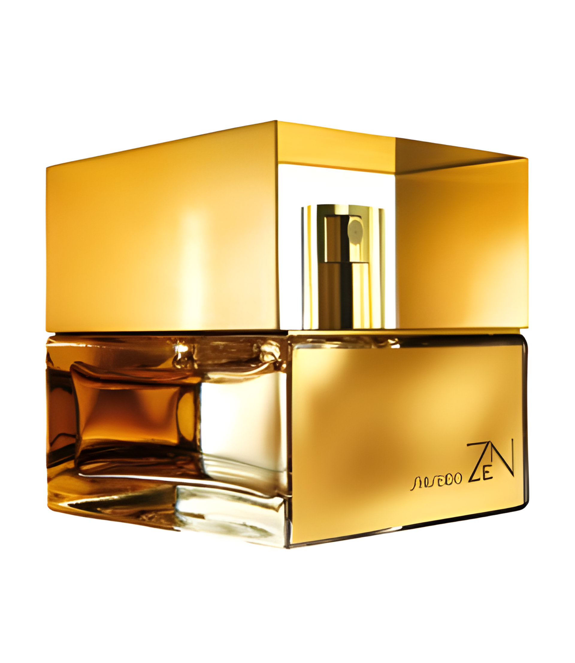 Picture of Zen Gold fragrance