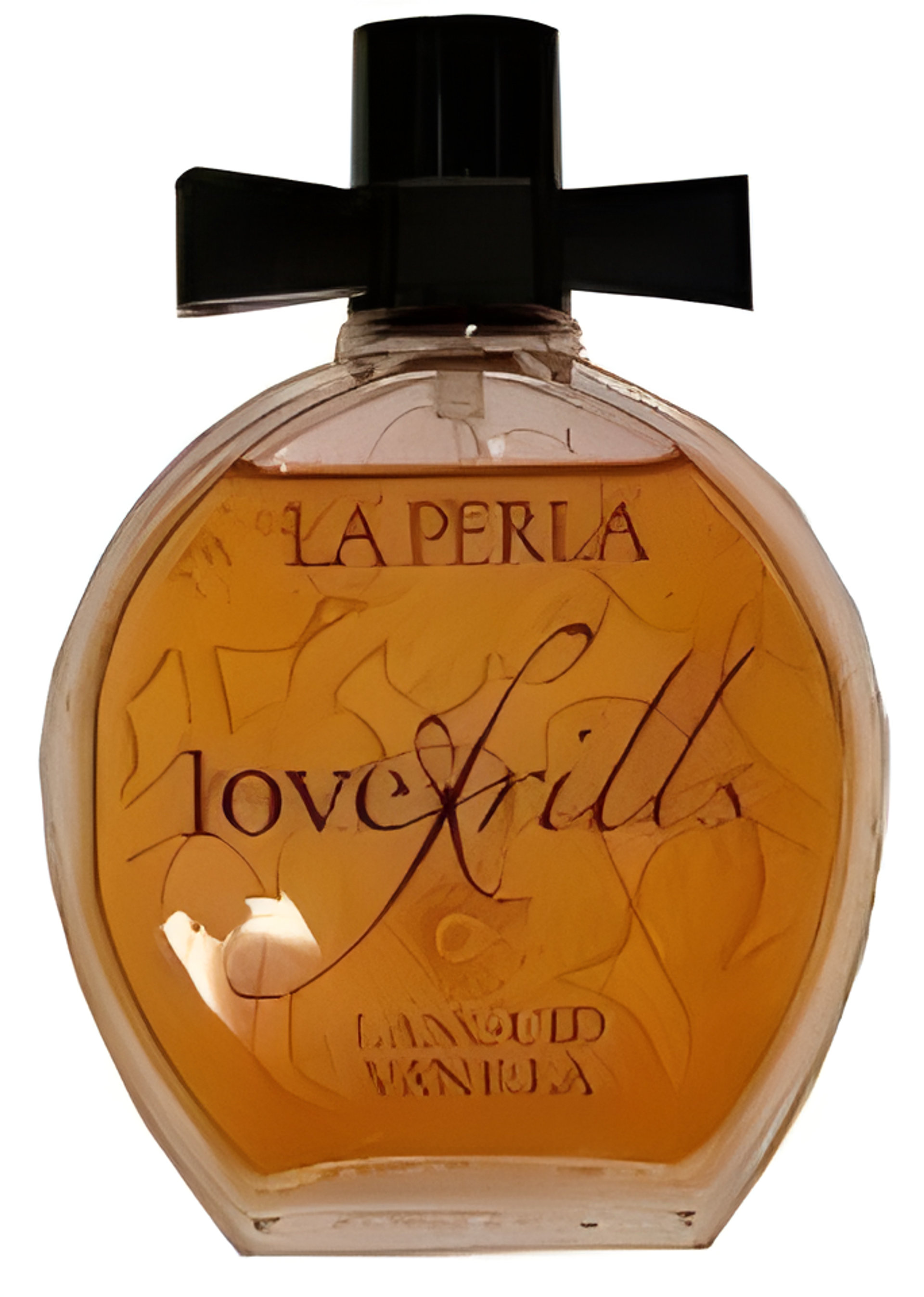 Picture of Languid Vanilla fragrance