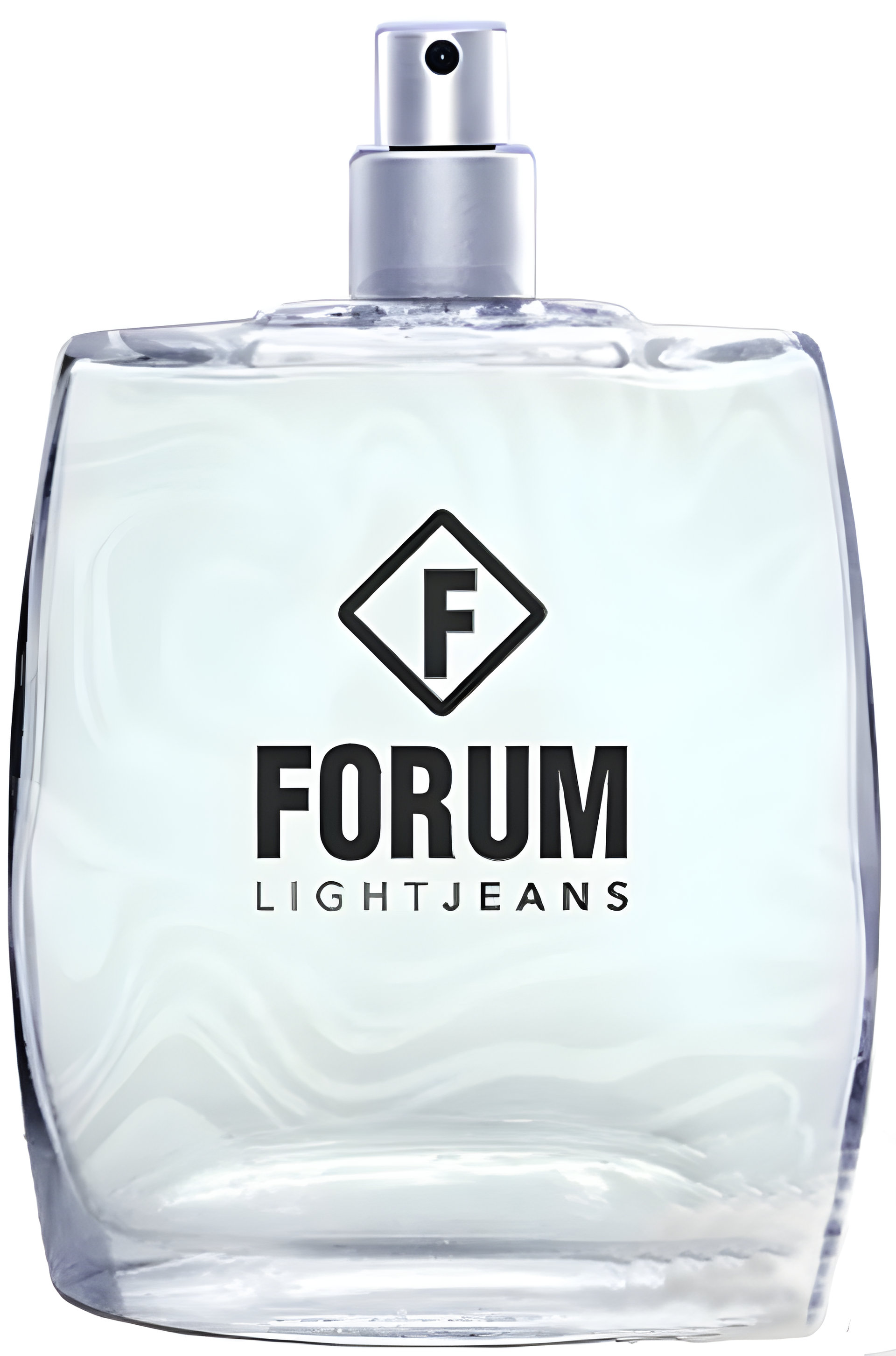 Picture of Forum Light Jeans fragrance