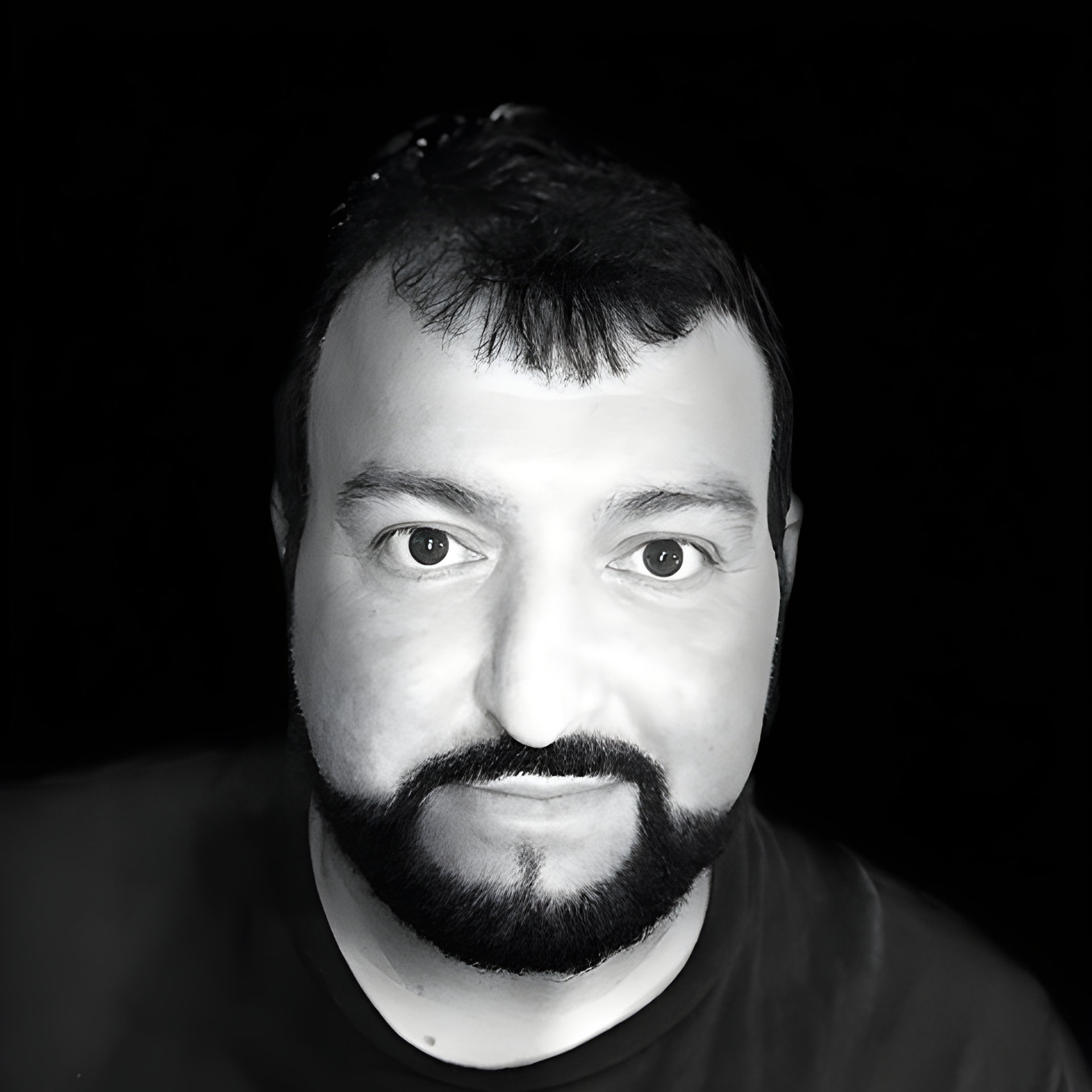 Picture of Ali Erkekli perfumer