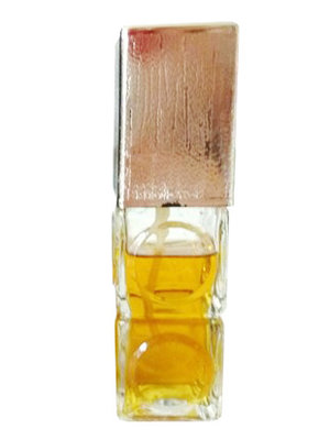 Allegro (1981) by Dzintars perfume bottle