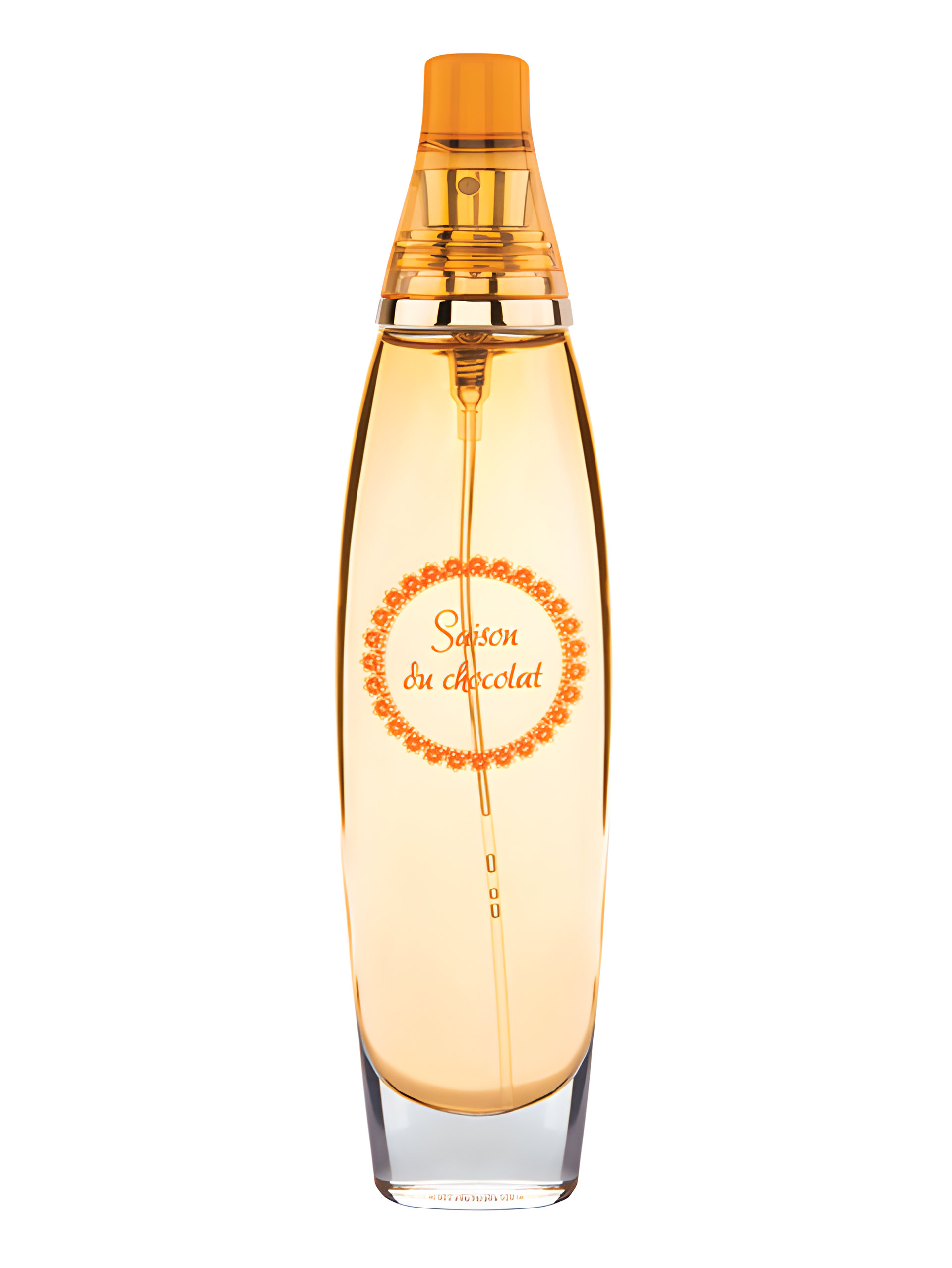 Picture of Saison Du Chocolat fragrance