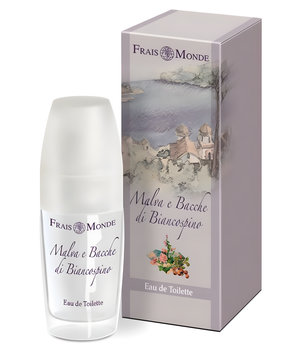 Mallow and Berries by Frais Monde perfume bottle
