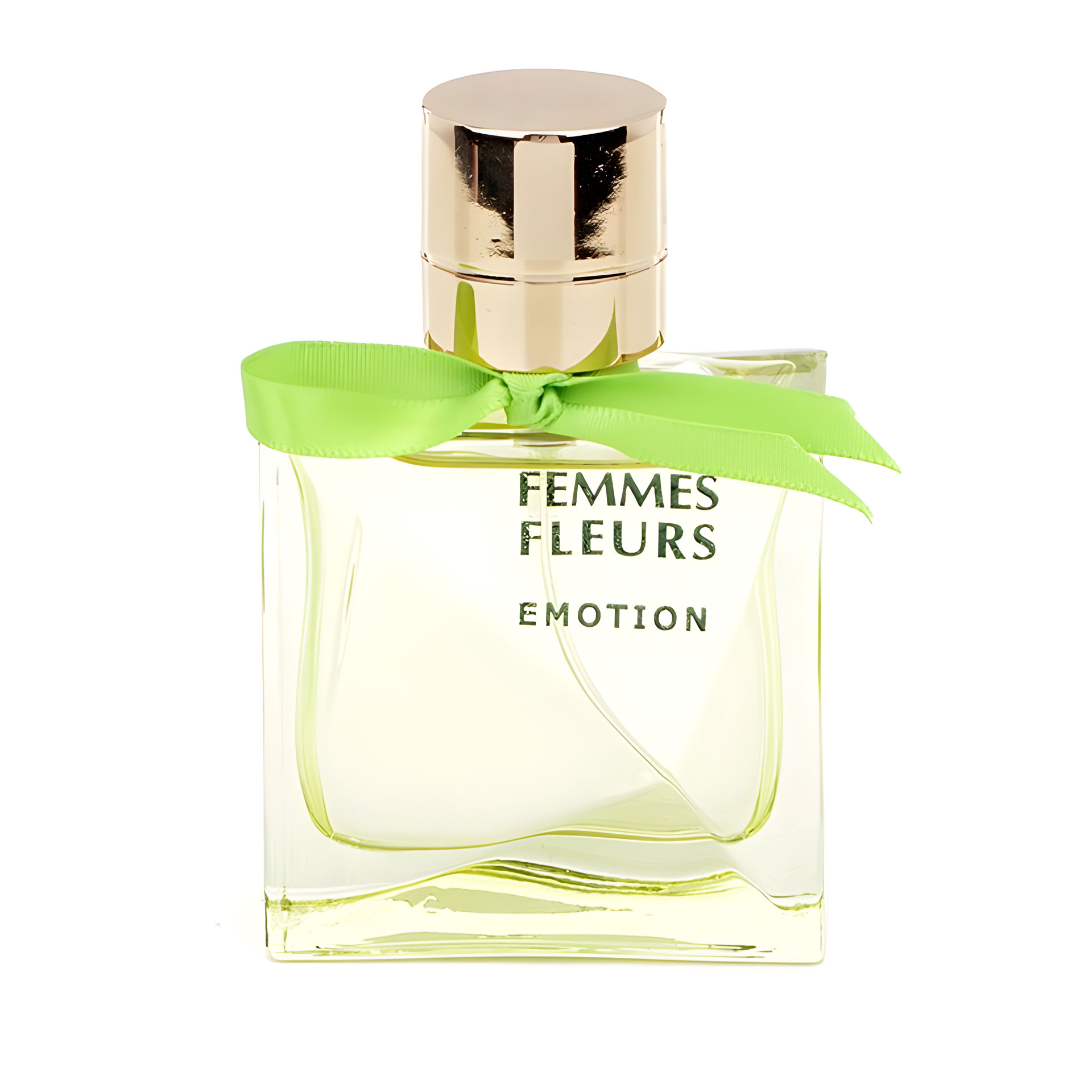 Picture of Femmes Fleurs Emotion fragrance