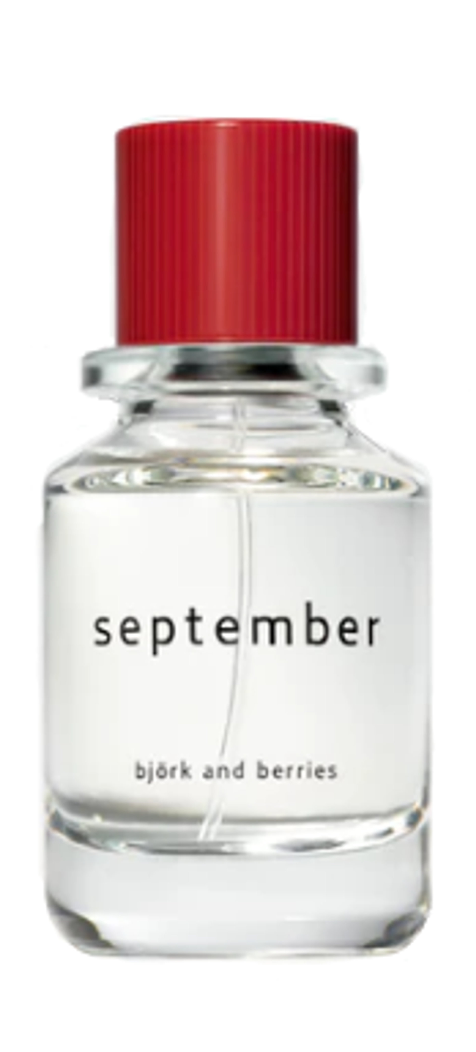 Picture of September fragrance