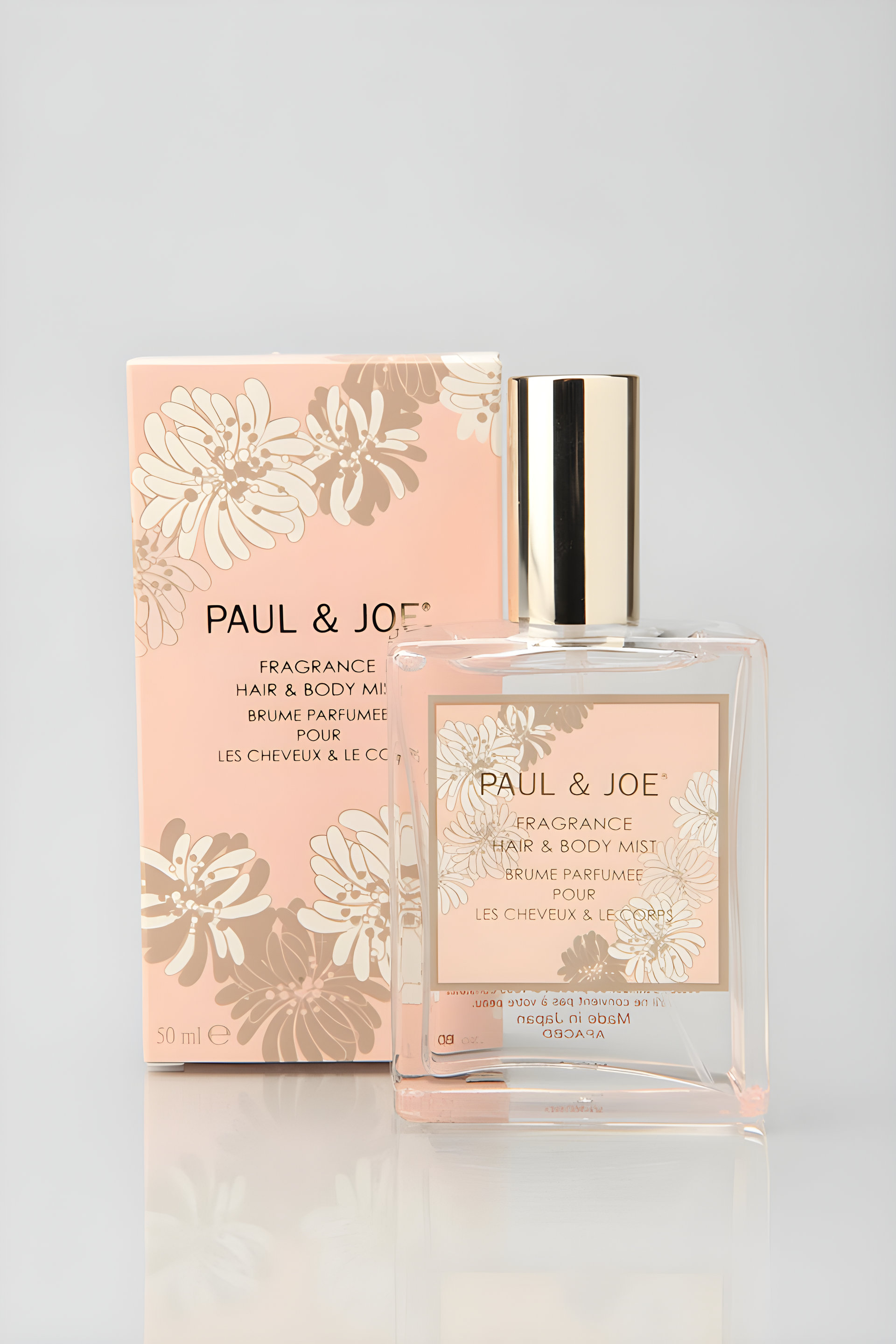 Picture of Paul & Joe Fragrance Hair & Body Mist fragrance