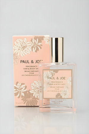 Paul & Joe Fragrance Hair & Body Mist by Paul & Joe perfume bottle