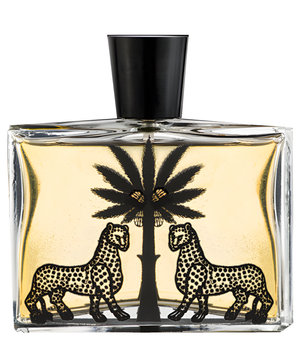 Neroli by Ortigia Sicilia perfume bottle