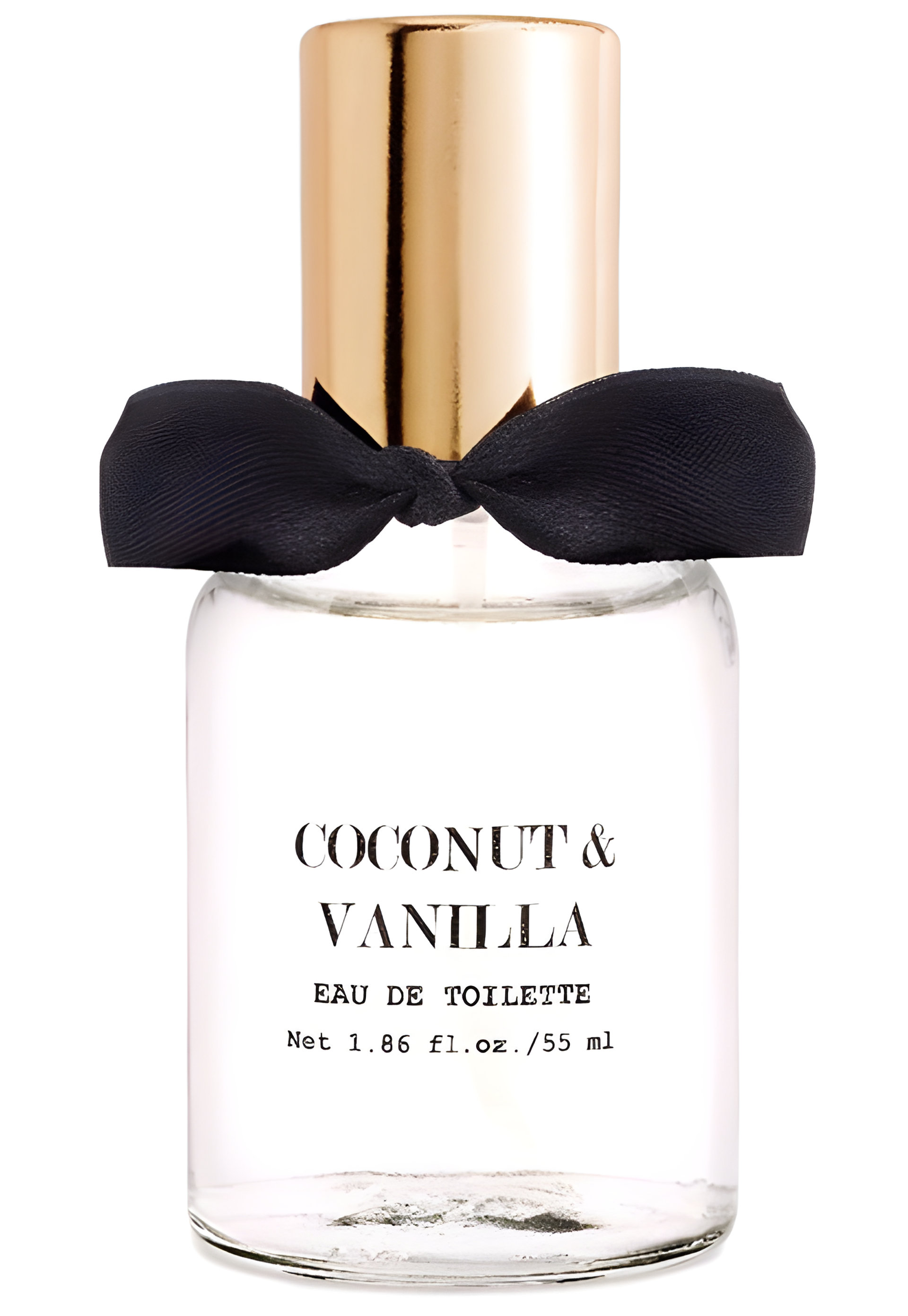 Coconut & Vanilla by H&M