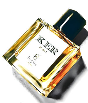 KER by Bogue perfume bottle