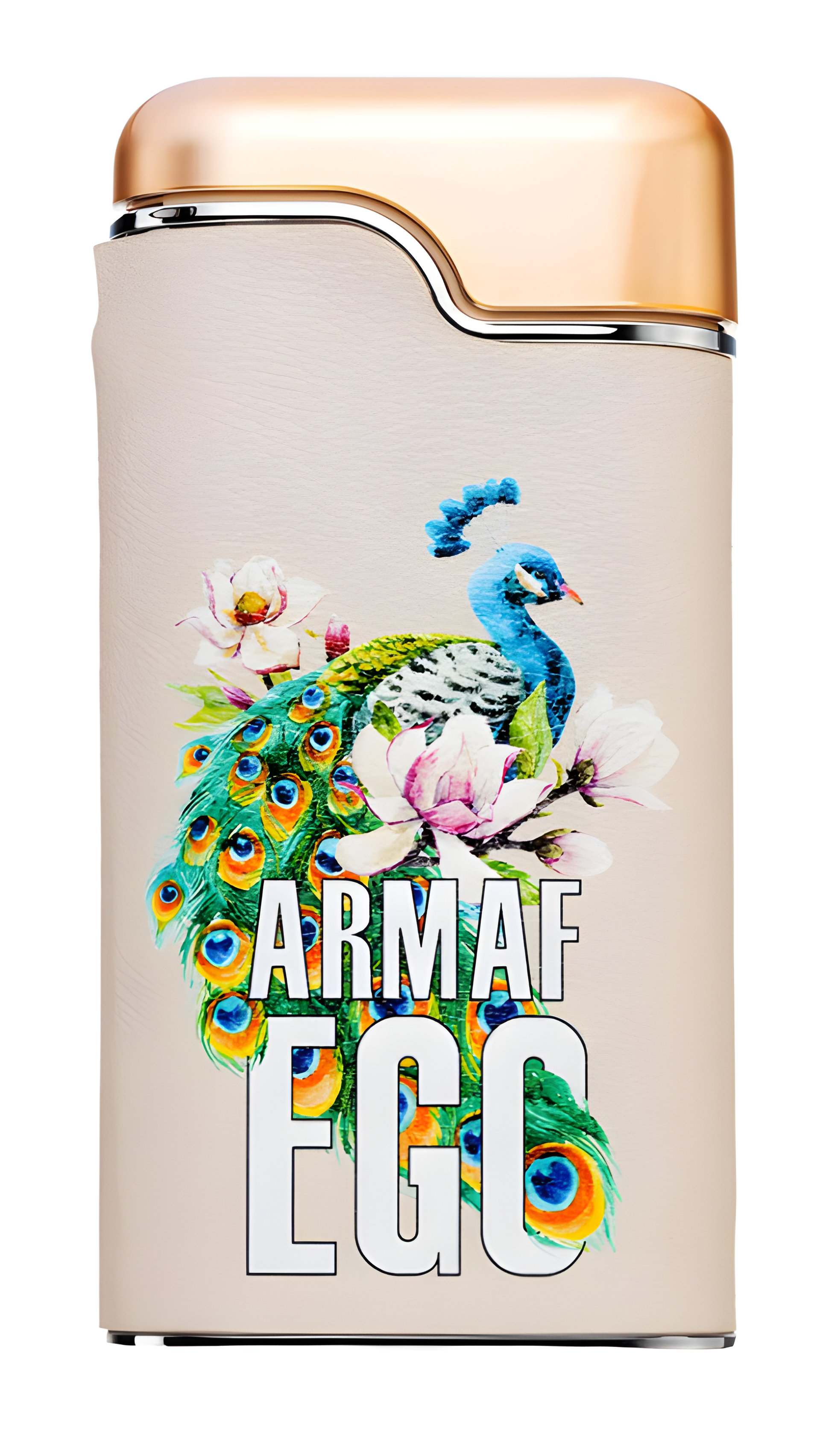 Picture of Ego Exotic fragrance