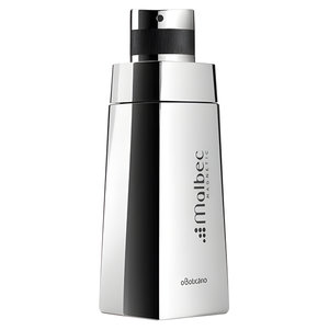 Malbec Magnetic by O Boticário perfume bottle