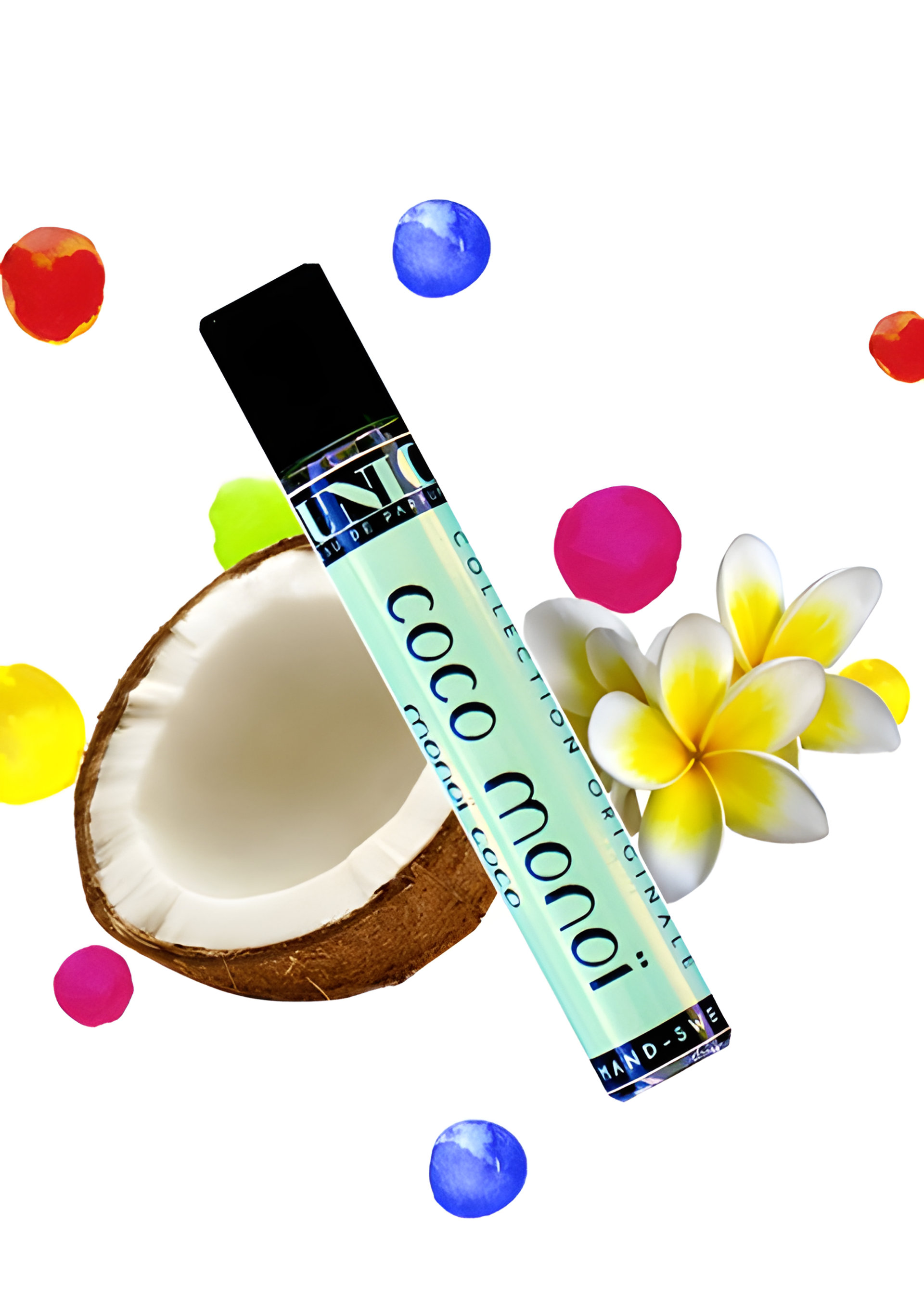 Picture of Coco Monoi fragrance