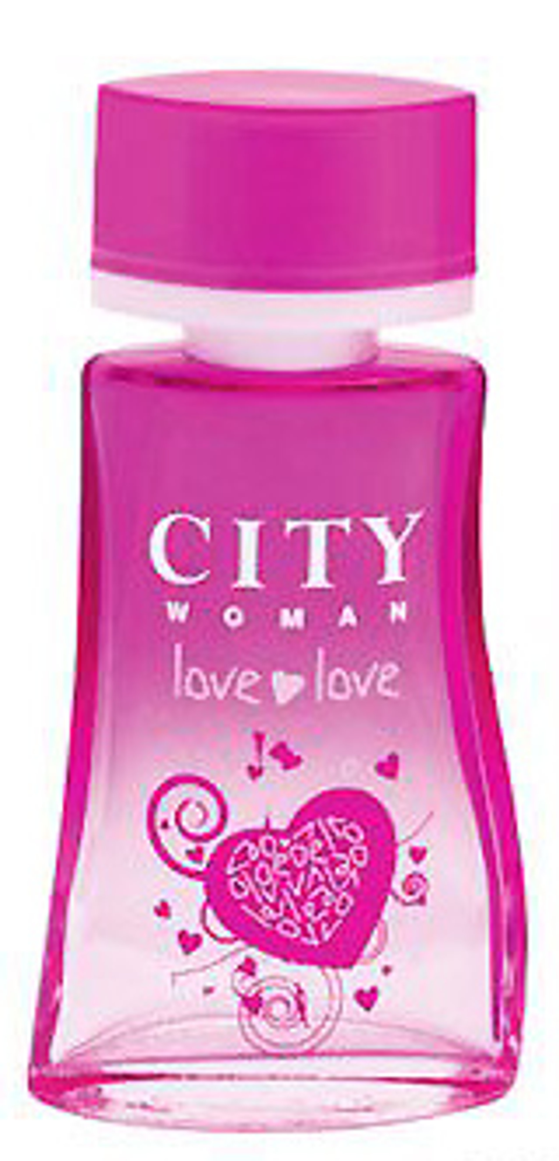 Picture of Love Love fragrance