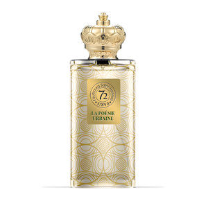 Une Poésie Urbaine by 72 Faubourg Saint-Honoré perfume bottle