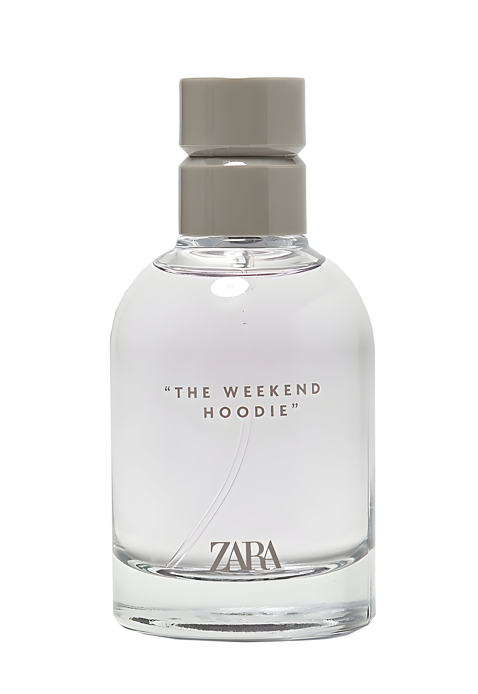 Picture of The Weekend Hoodie fragrance