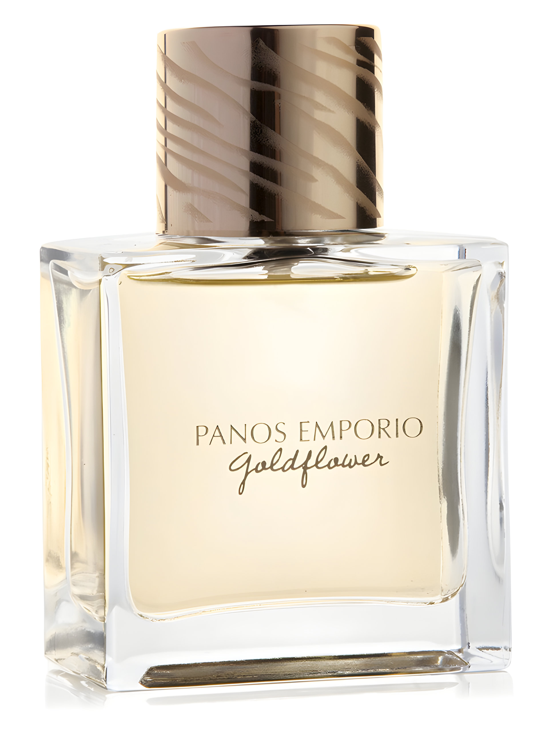 Picture of Goldflower fragrance