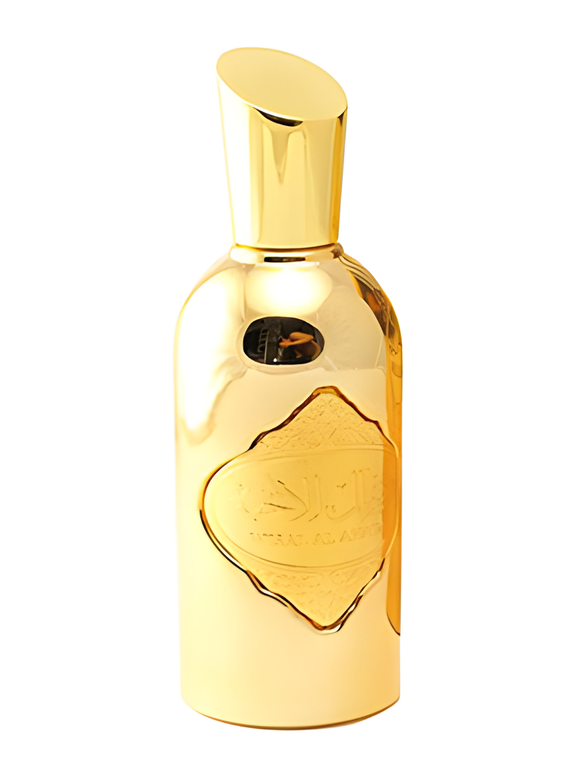 Picture of Wisal Al Ahaba fragrance