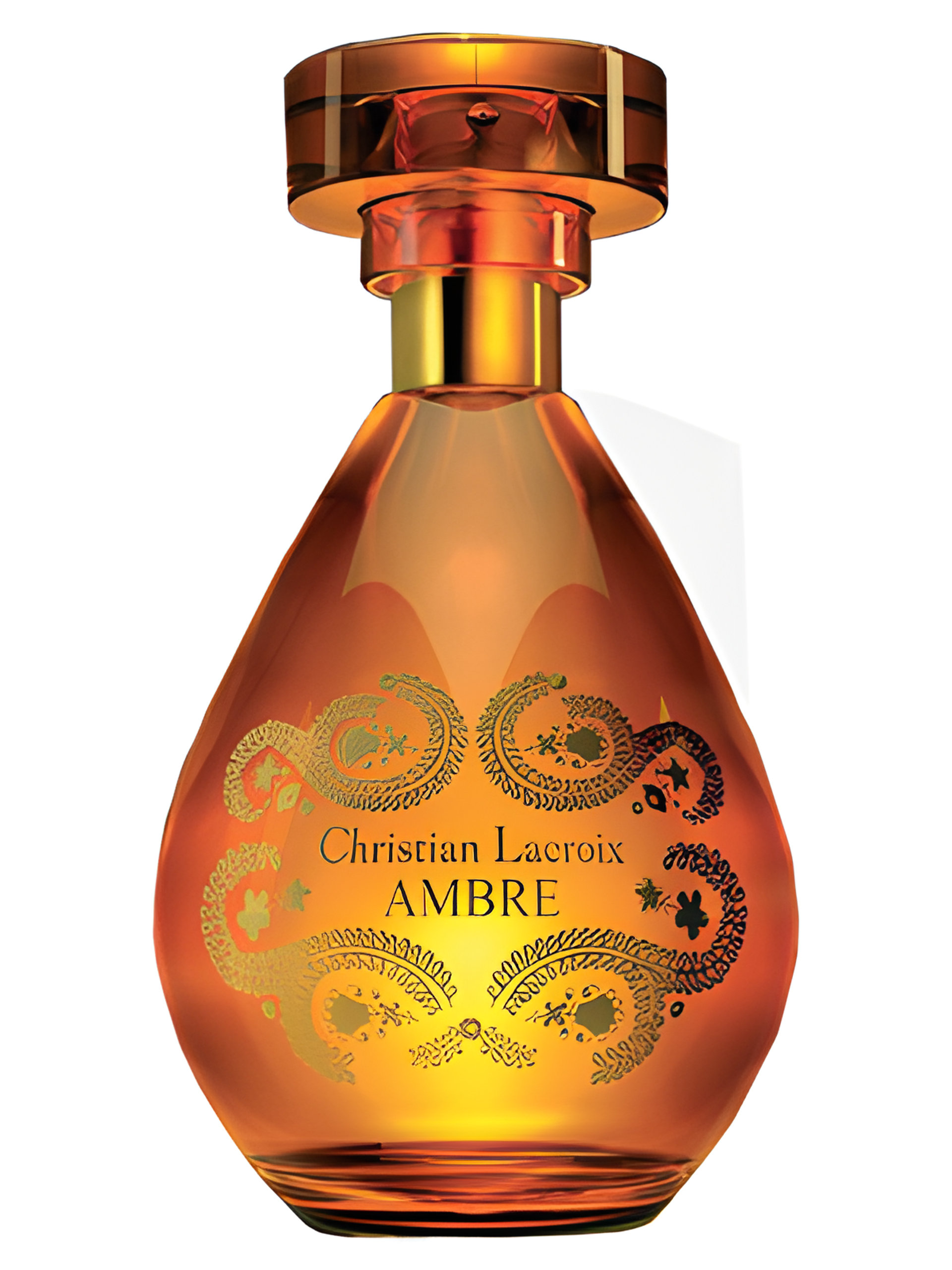 Picture of Christian Lacroix Ambre fragrance