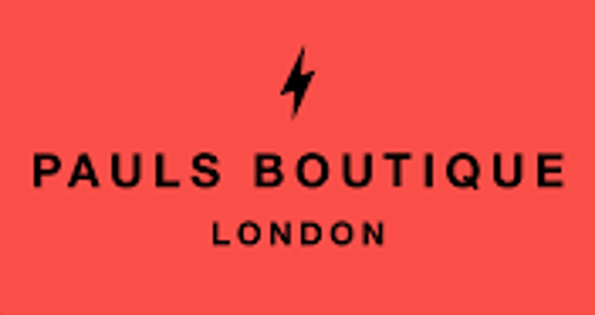 Picture of Pauls Boutique brand