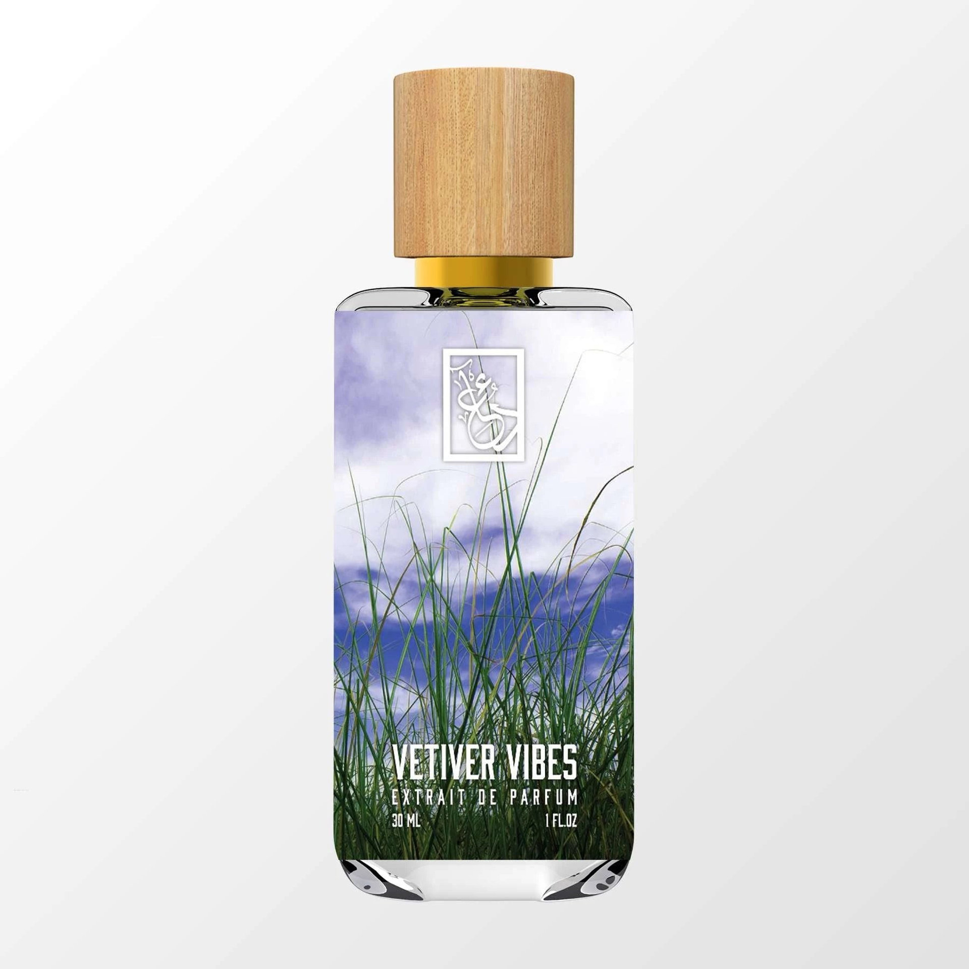 Picture of Vetiver Vibes fragrance