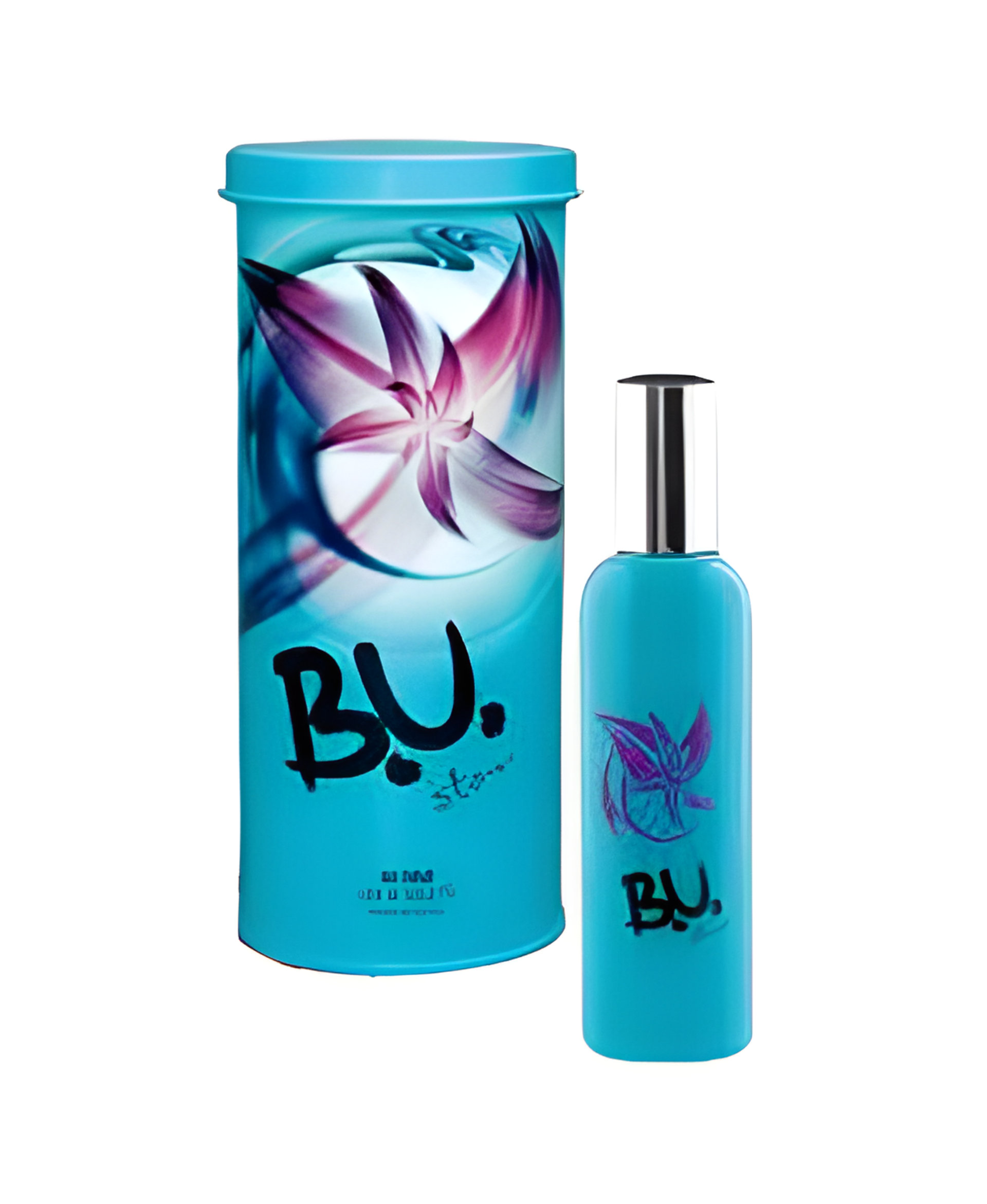 Picture of B.U. Star fragrance