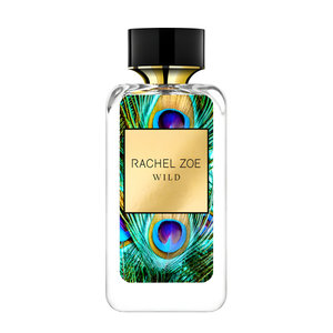 Wild by Rachel Zoe perfume bottle