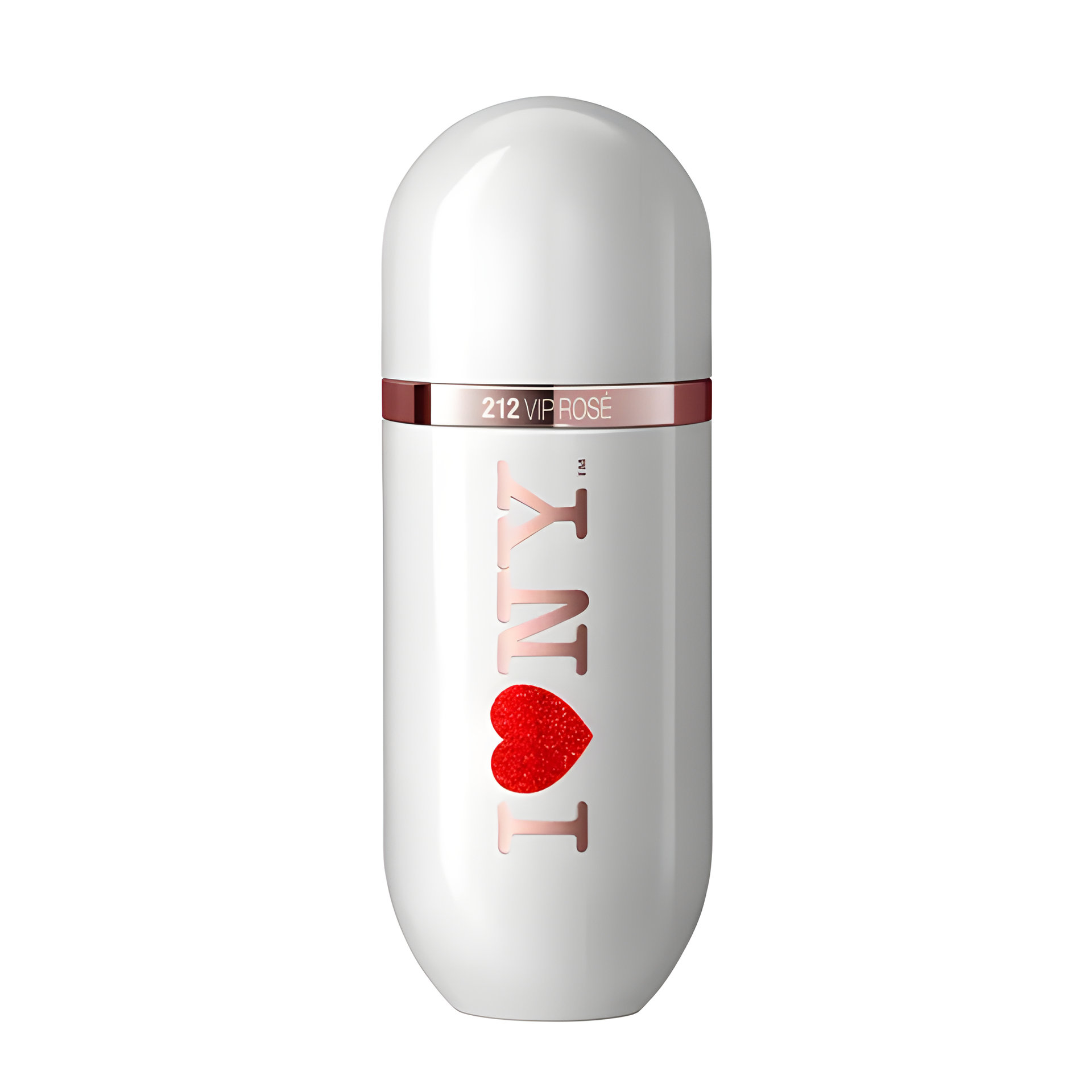 212 VIP Rosé Love NY by Carolina Herrera