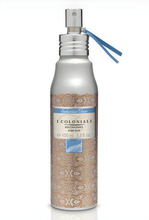 Angel Musk by I Coloniali perfume bottle